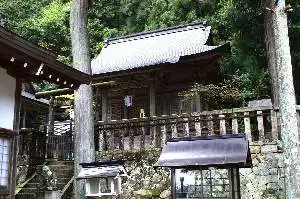 高賀神社