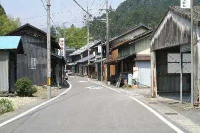 臼井豆腐店